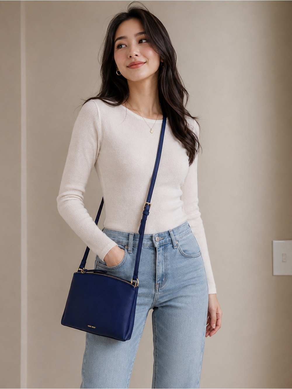 Nine West Crossbody bag